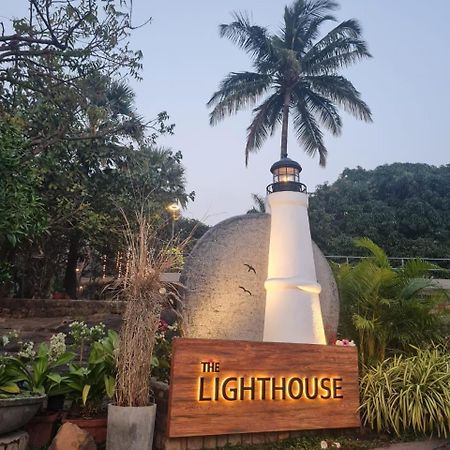 The Lighthouse - Formerly Known As Utan Sea Resort Thane Bagian luar foto