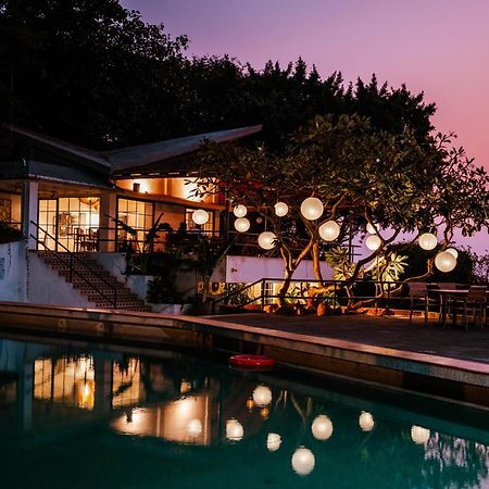 The Lighthouse - Formerly Known As Utan Sea Resort Thane Bagian luar foto