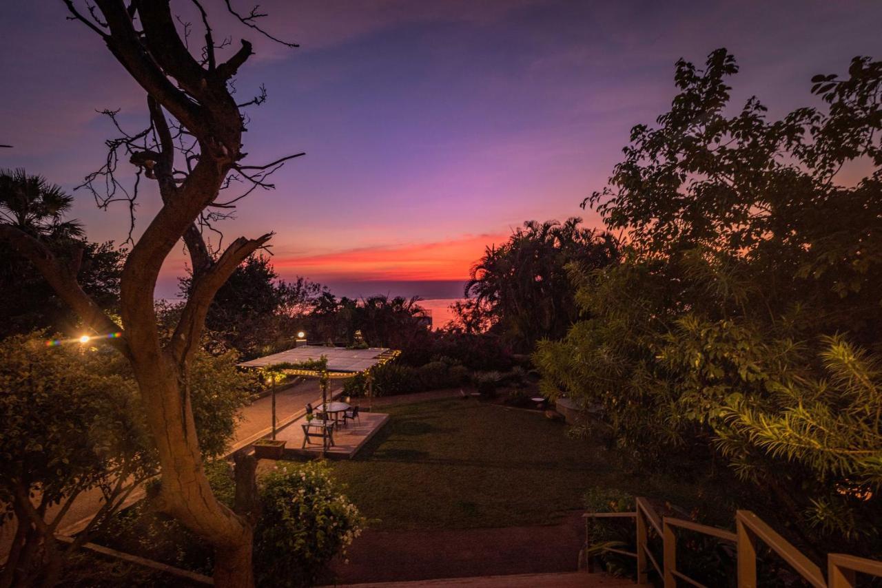The Lighthouse - Formerly Known As Utan Sea Resort Thane Bagian luar foto